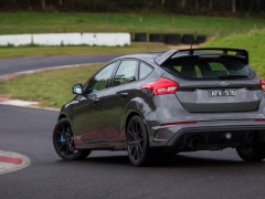 ford focus rs pic #169669