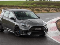 ford focus rs pic #169671