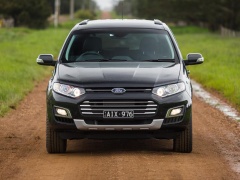 ford territory pic #170042