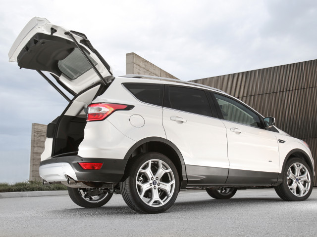 ford escape pic #171876