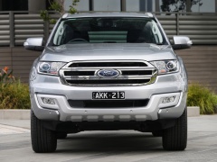 ford everest pic #171976