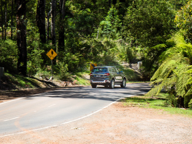 ford everest pic #171994