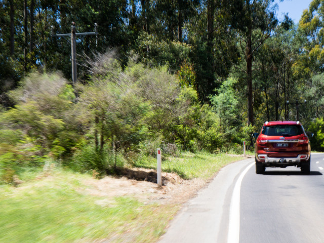 ford everest pic #171999