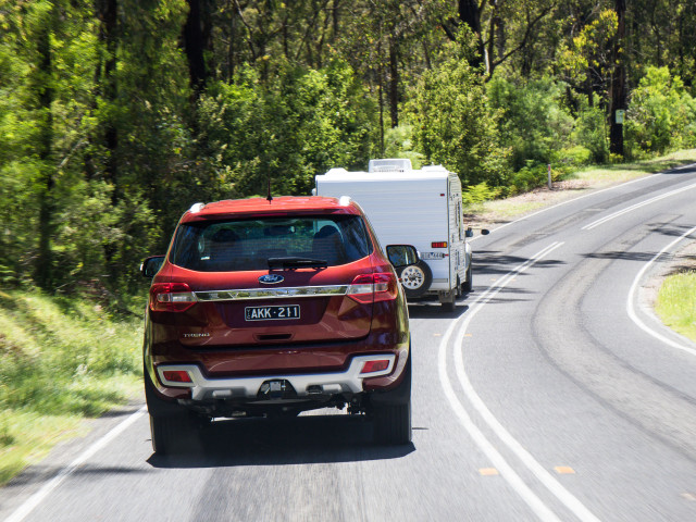 ford everest pic #172001