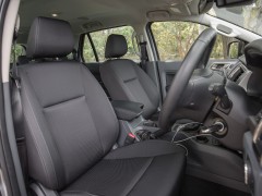 ford everest pic #172613