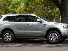 ford everest pic #172630