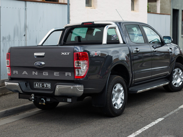 ford ranger pic #173024