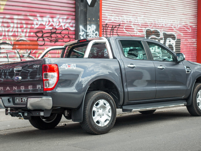 ford ranger pic #173027