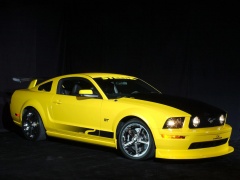 ford mustang pic #17383
