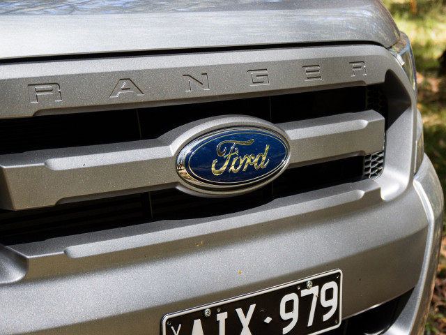 ford ranger pic #174344