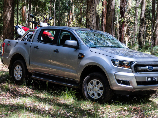 ford ranger pic #174346