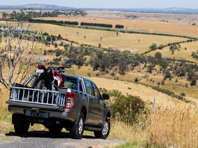 ford ranger pic #174349