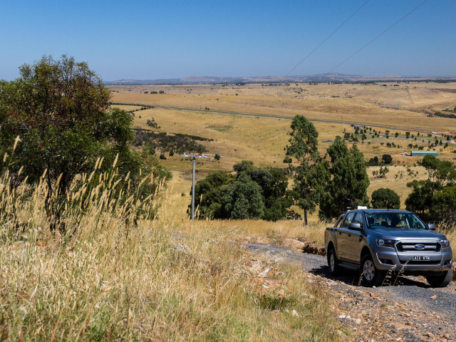 ford ranger pic #174351