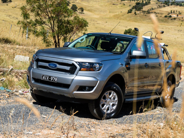 ford ranger pic #174352