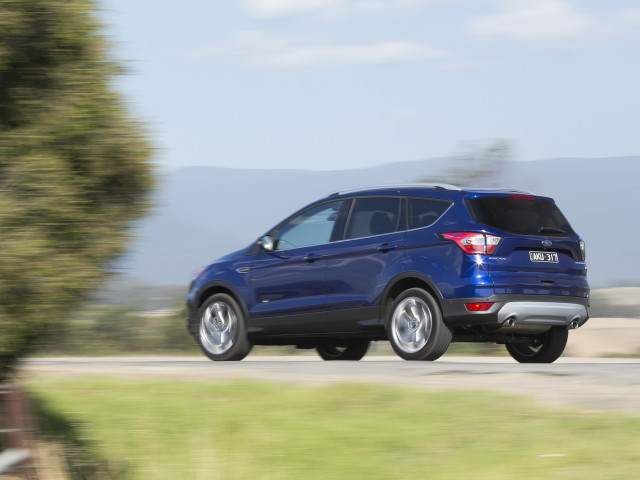 ford escape pic #174879