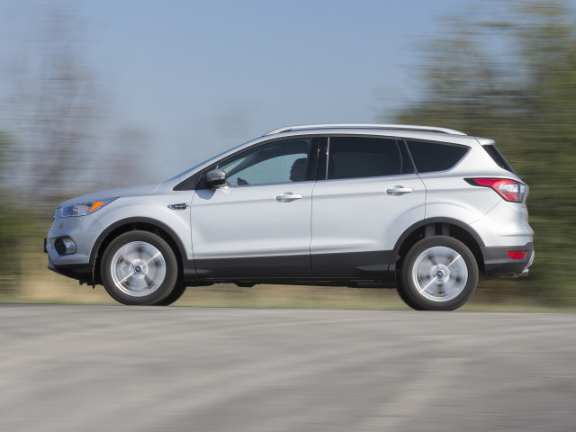 ford escape pic #174881