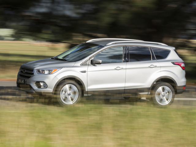 ford escape pic #174889