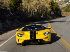 ford gt pic #177458