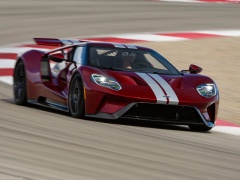ford gt pic #177464