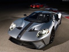 ford gt pic #177465
