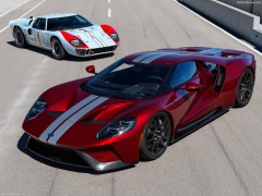 ford gt pic #177466