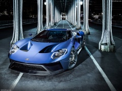 ford gt pic #177467