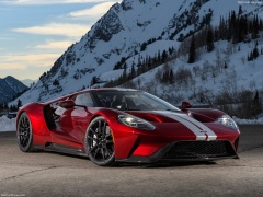 ford gt pic #177470