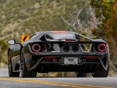 ford gt pic #177480