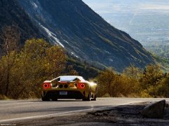ford gt pic #177481