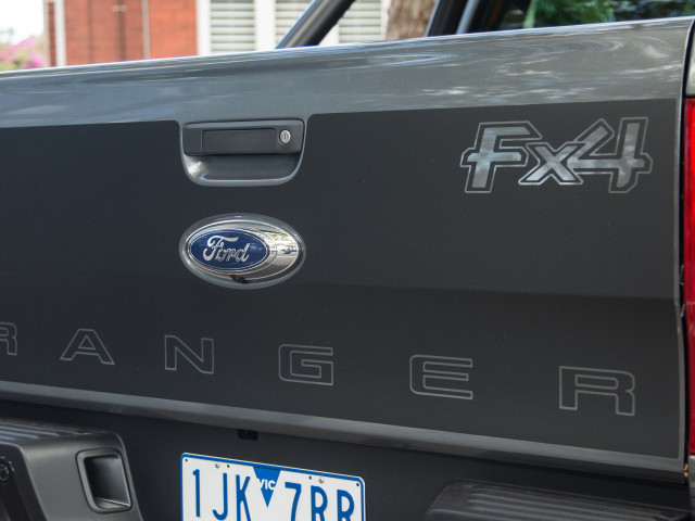 ford ranger pic #177522