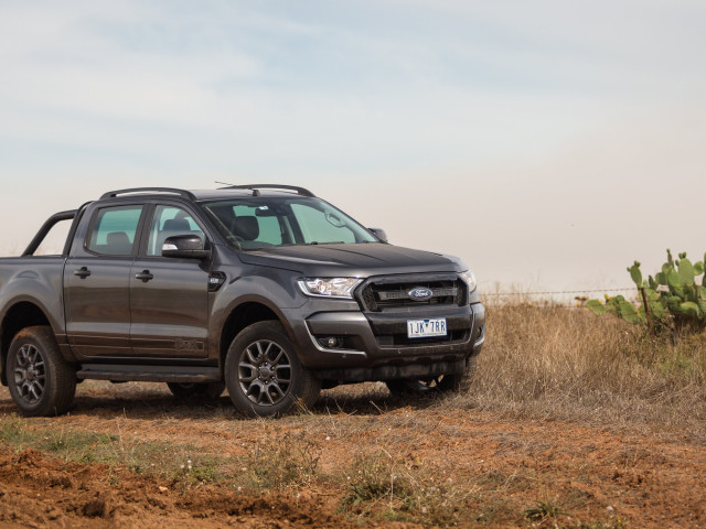 ford ranger pic #177538