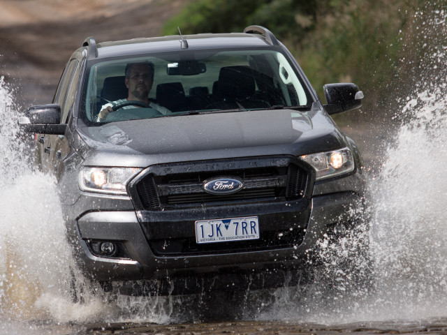 ford ranger pic #177539