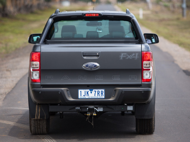 ford ranger pic #177544