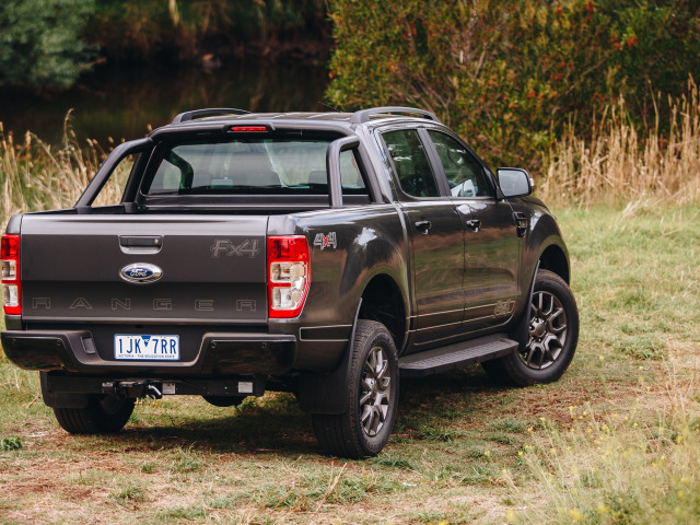 ford ranger pic #177550