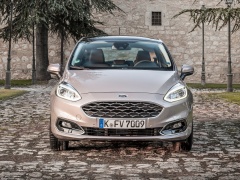 ford fiesta pic #181247