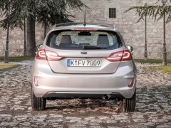 ford fiesta pic #181262