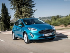 ford fiesta pic #181266