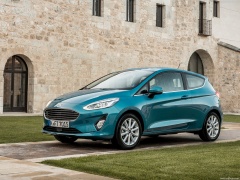 ford fiesta pic #181273
