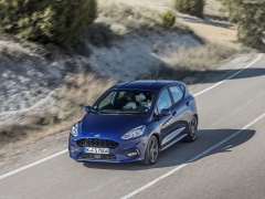 ford fiesta pic #181278