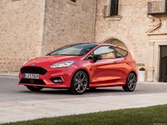 ford fiesta pic #181282