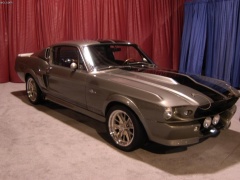 Mustang photo #18253