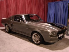 ford mustang pic #18258