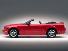 ford mustang gt pic #18304