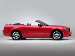 Mustang GT photo #18305