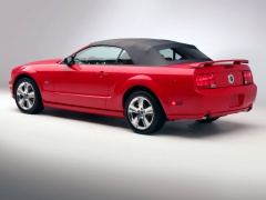 ford mustang gt pic #18306