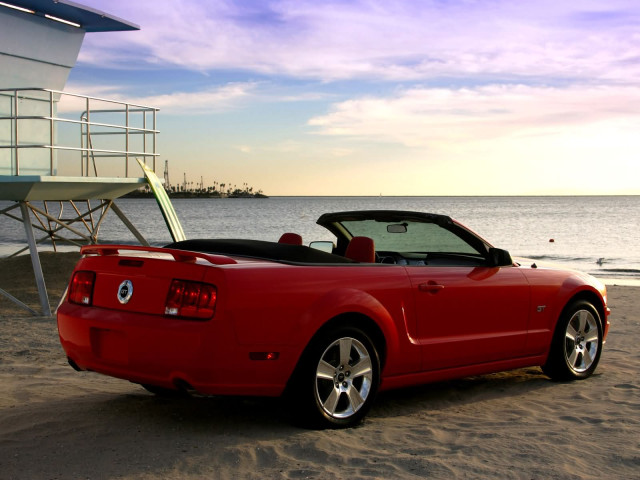 ford mustang gt pic #18308