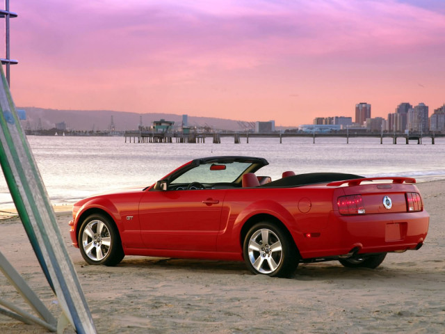 ford mustang gt pic #18309