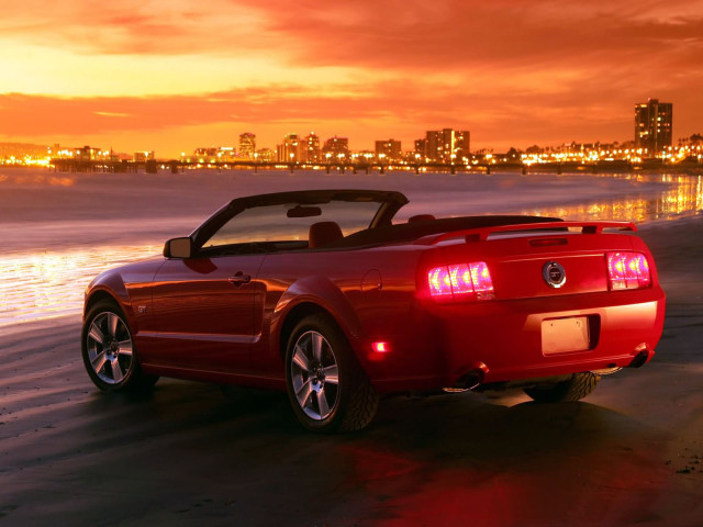 ford mustang gt pic #18315