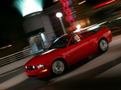 ford mustang gt pic #18317