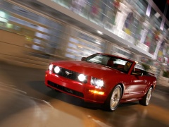 ford mustang gt pic #18318